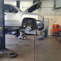 Buckley Auto