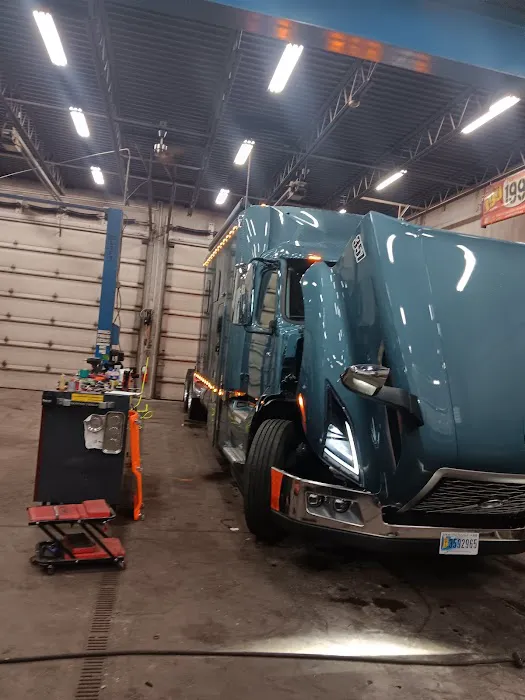 Ornelas Tires LLC 0