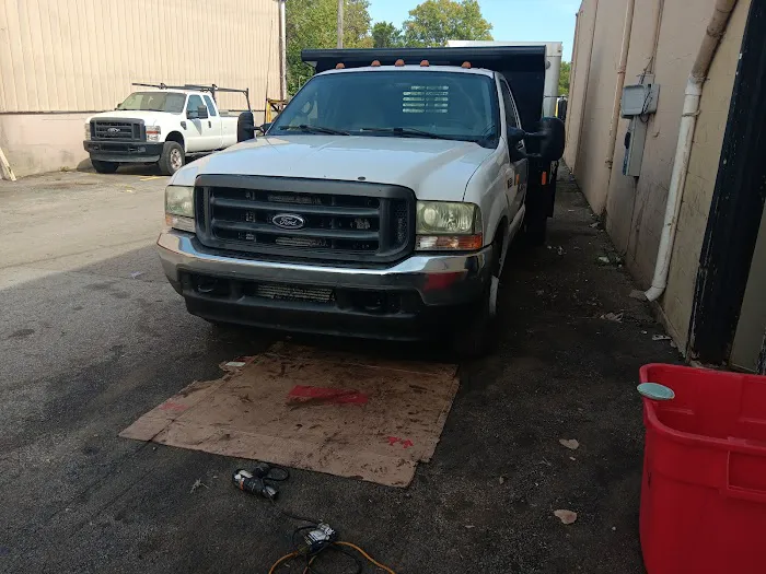 Ornelas Tires LLC 5