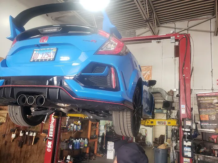 Ornelas Tires LLC 6