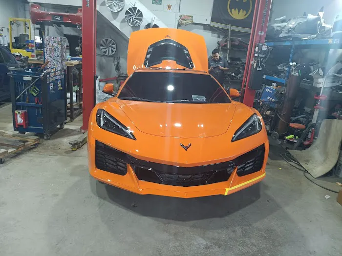 Ornelas Tires LLC 2