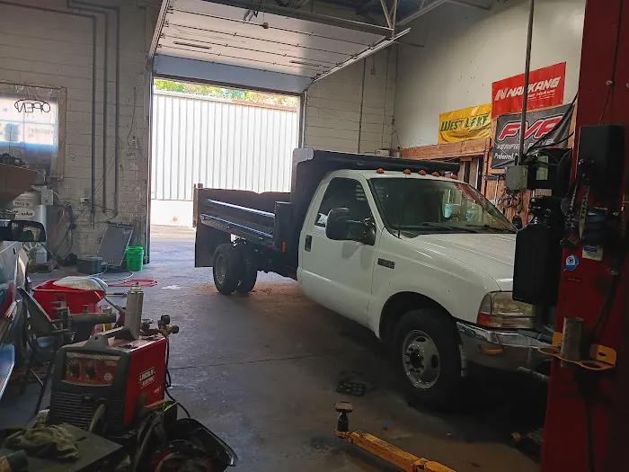 Ornelas Tires LLC 9