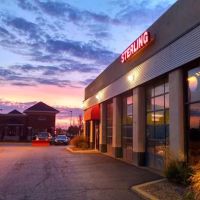 Sterling Automotive Repair
