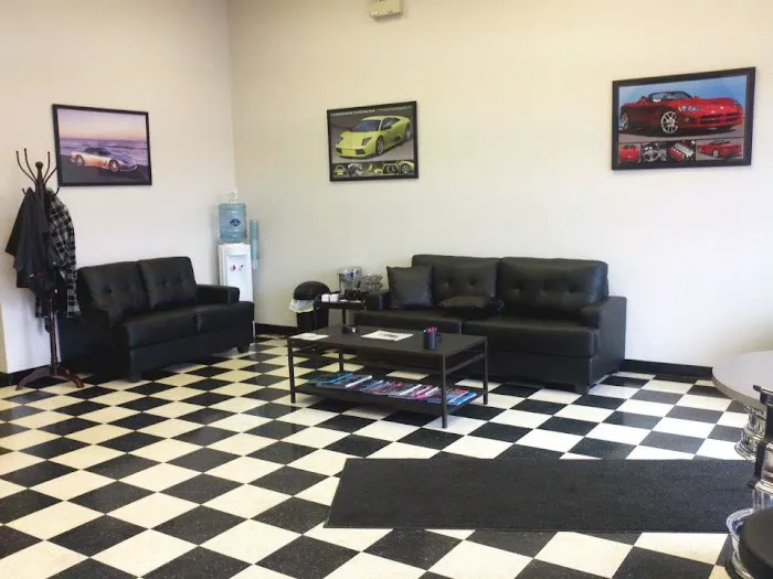 Sterling Automotive Repair 5