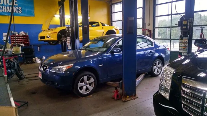 Sterling Automotive Repair 7