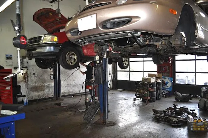 Sterling Automotive Repair 3