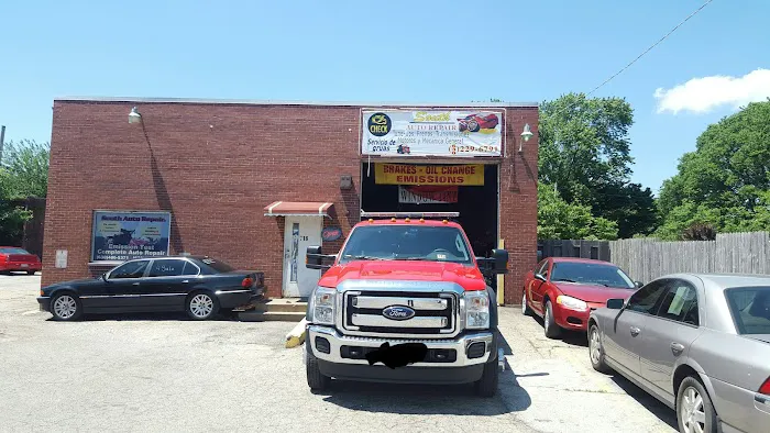 South Auto Repair 5
