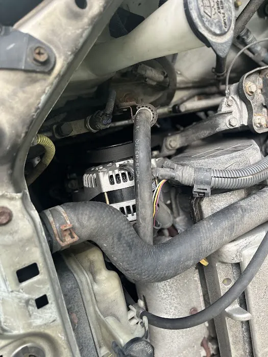 South Auto Repair 2