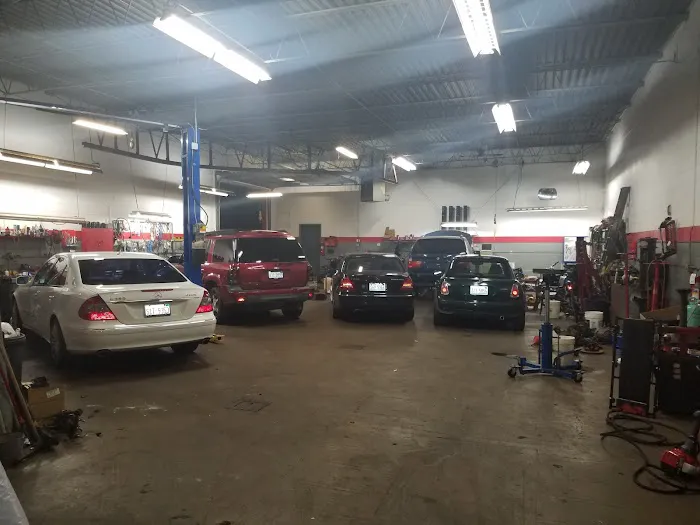 South Auto Repair 7