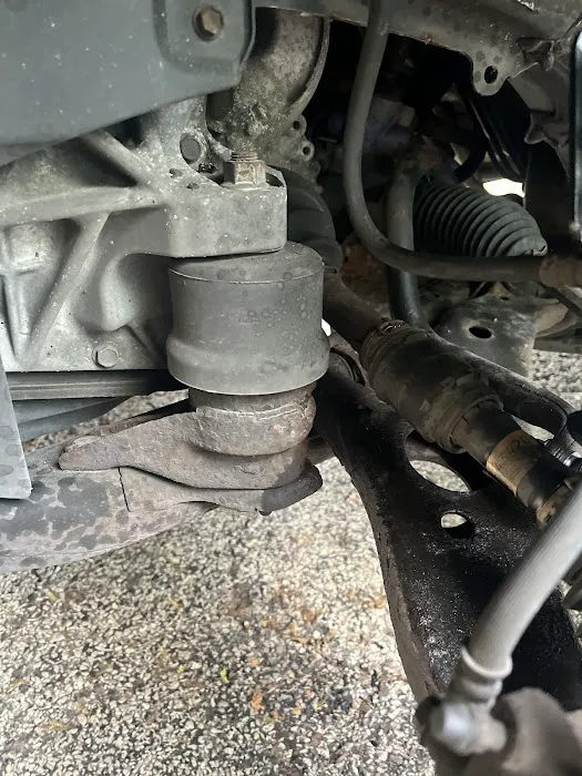 South Auto Repair 1