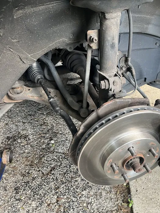South Auto Repair 3