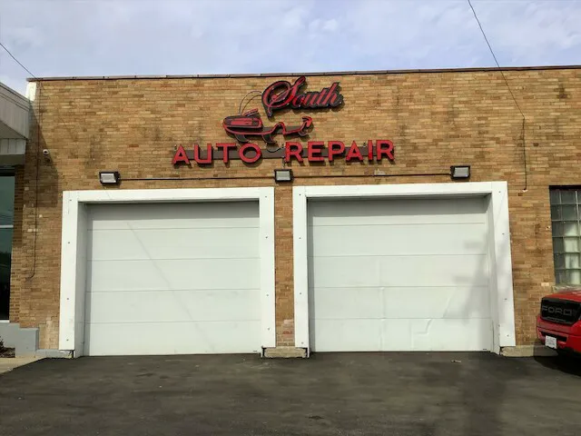 South Auto Repair 0