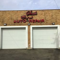 South Auto Repair ico