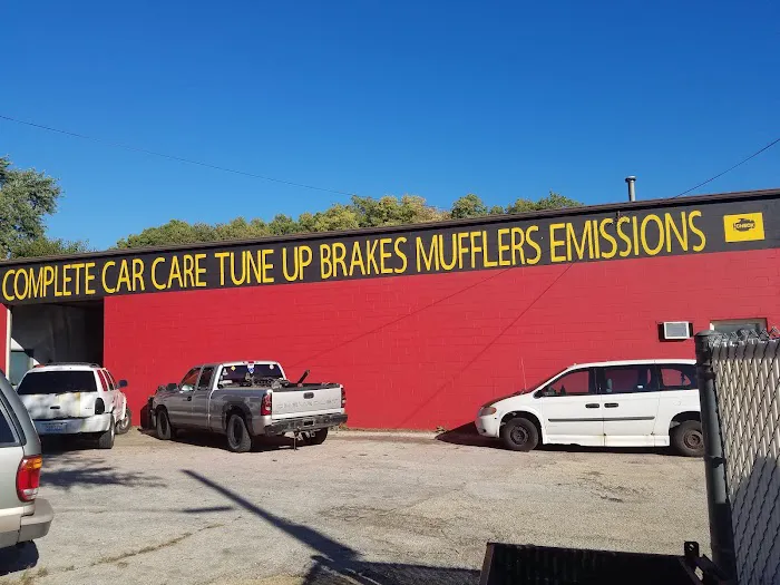 South Auto Repair 6