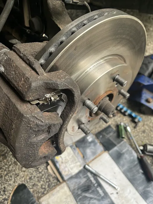 South Auto Repair 4