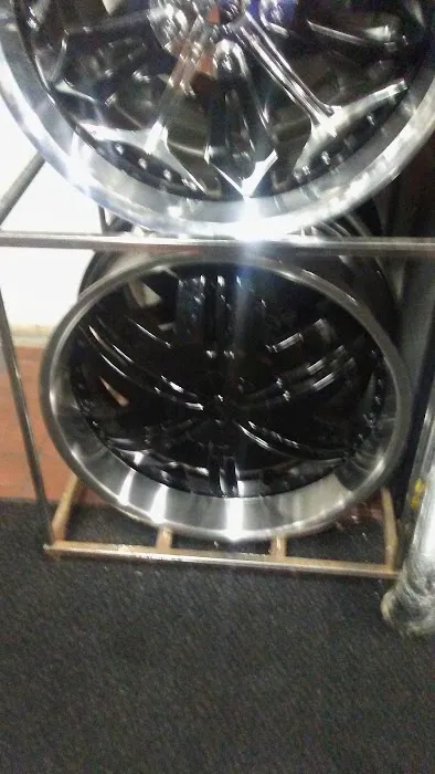 Chihuahua Tire Shop 2