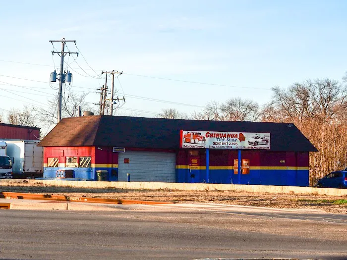 Chihuahua Tire Shop 0