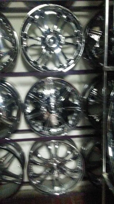 Chihuahua Tire Shop 9