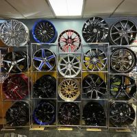 Chihuahua Tire Shop