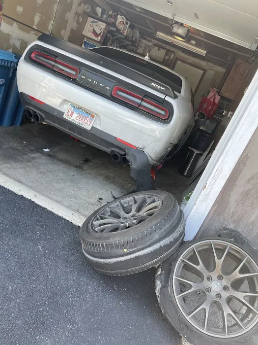 Affordable automotive repair 3