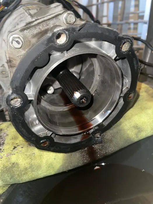 Affordable automotive repair 4