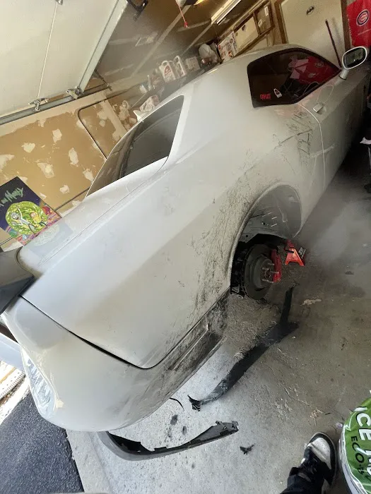 Affordable automotive repair 1