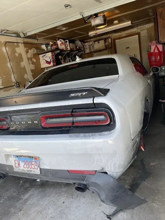 Affordable automotive repair 2