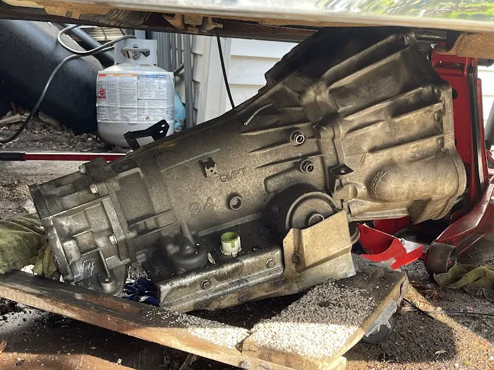 Affordable automotive repair 6