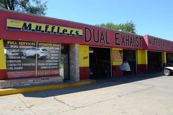 Santis Mufflers 4