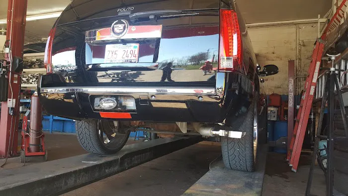 Santis Mufflers 7