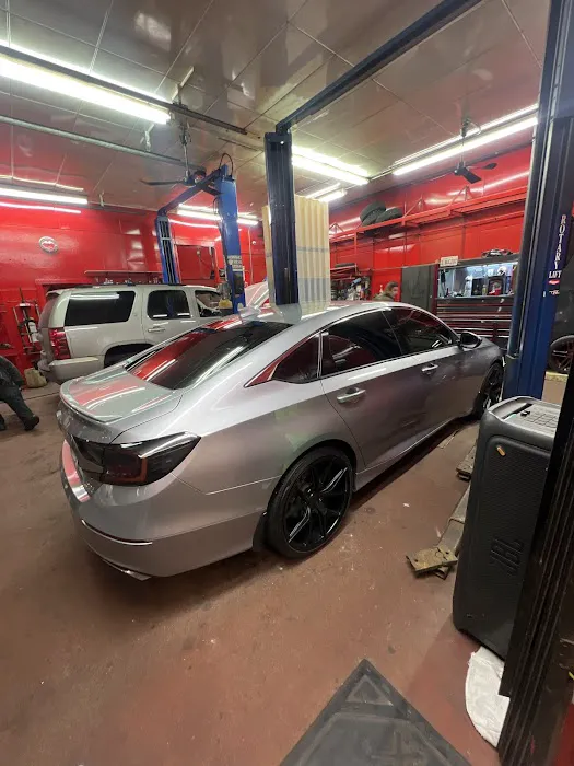 Elite Automotive 4