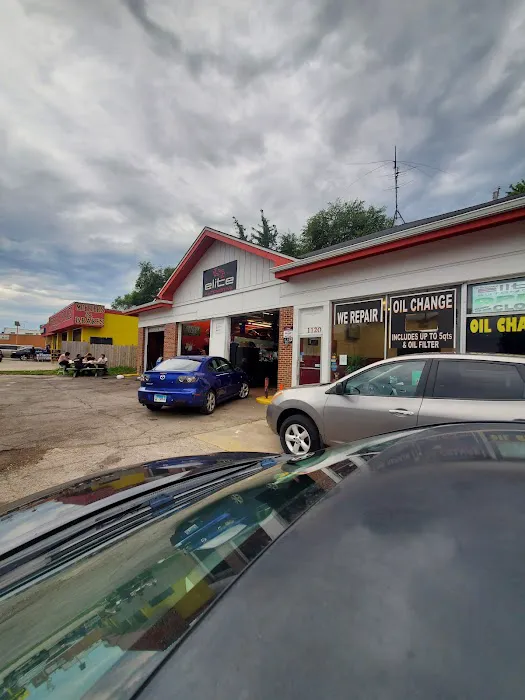 Elite Automotive 3