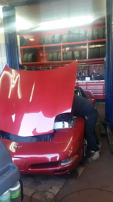 Elite Automotive 5