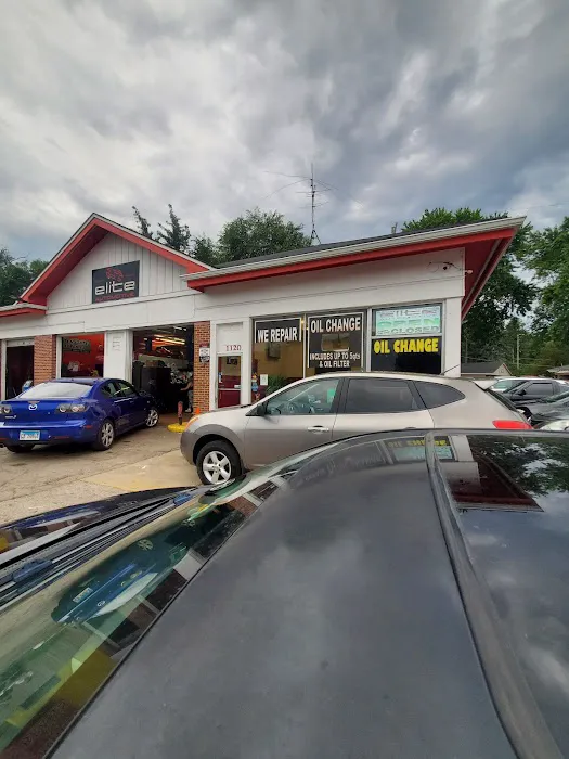 Elite Automotive 2