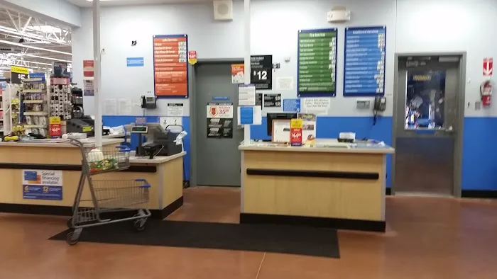Walmart Auto Care Centers 3