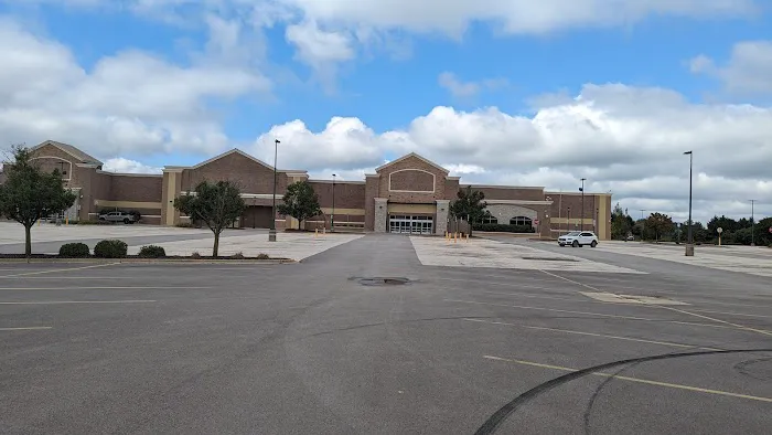 Walmart Auto Care Centers 5