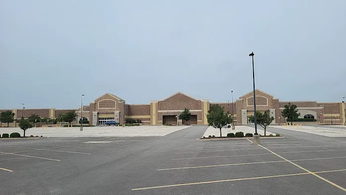 Walmart Auto Care Centers 2