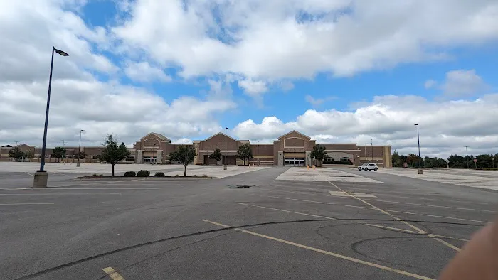 Walmart Auto Care Centers 4