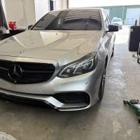 Proshine Collision & Automotive