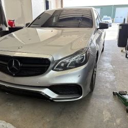 Proshine Collision & Automotive ico