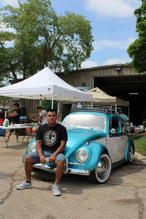 Lopez Auto Body & Repair 5