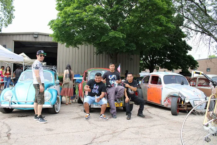 Lopez Auto Body & Repair 3
