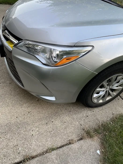 ALFA Collision Center 3