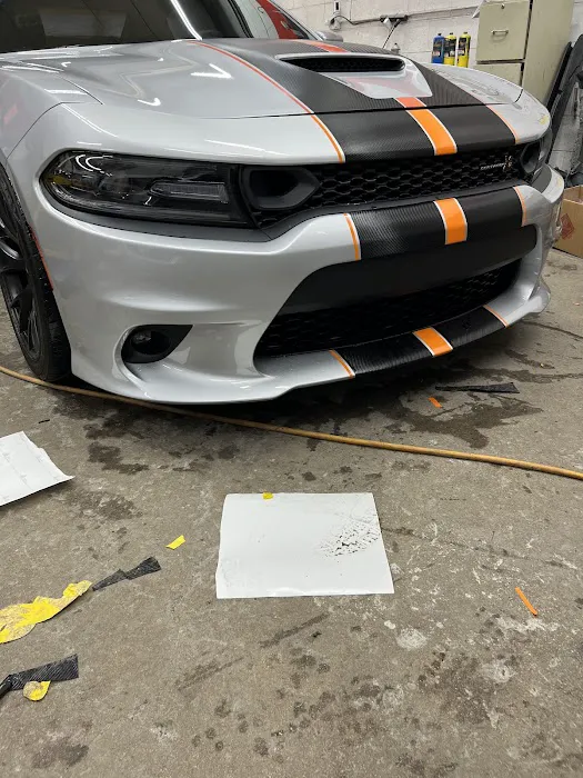 ALFA Collision Center 0
