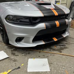 ALFA Collision Center ico