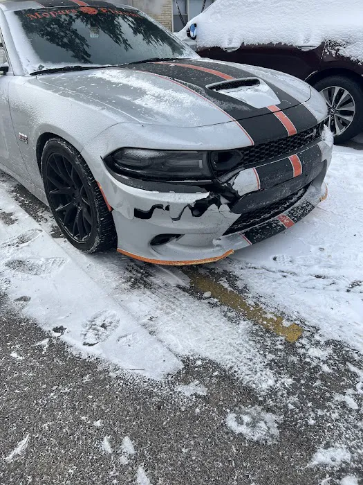 ALFA Collision Center 4