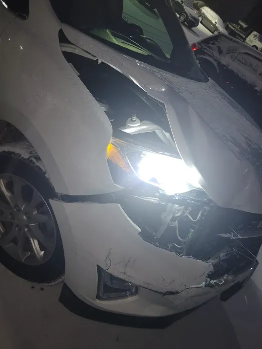 ALFA Collision Center 6