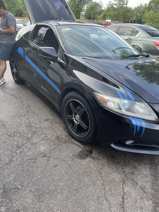 ALFA Collision Center 8
