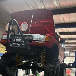 F T AUTO ico
