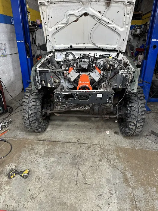 F T AUTO 3